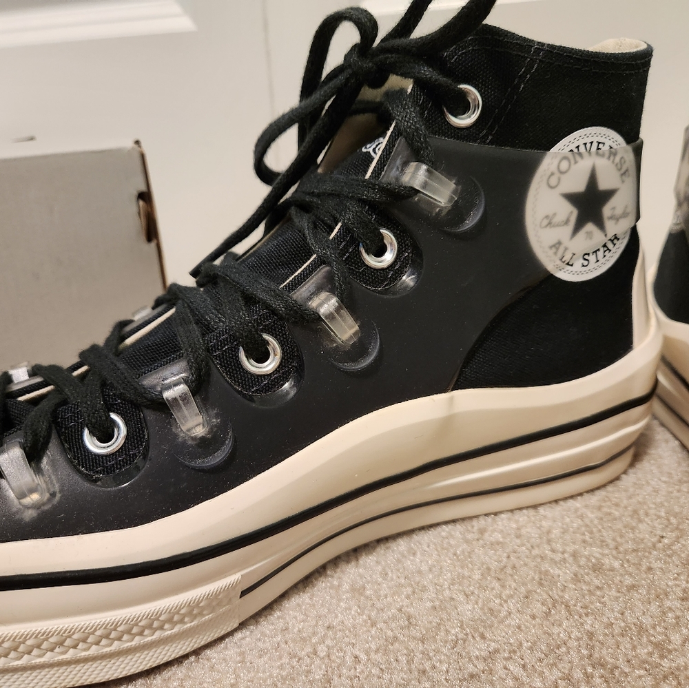 Converse x Kim Jones Chuck 70 High Top Men's Size 9.5- Like New!